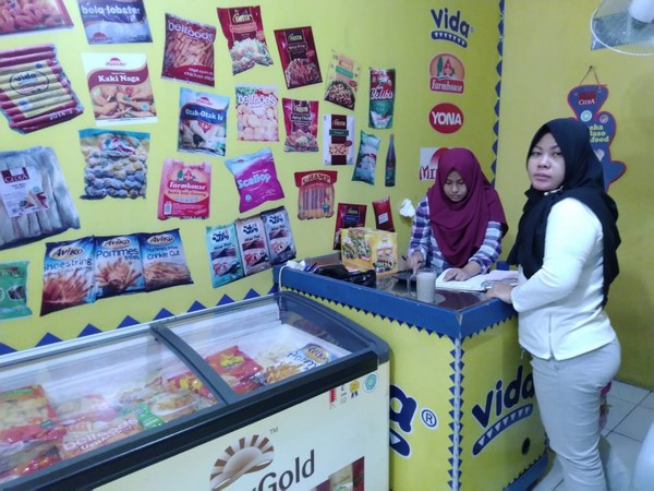 Detail Gambar Toko Frozen Food Nomer 10