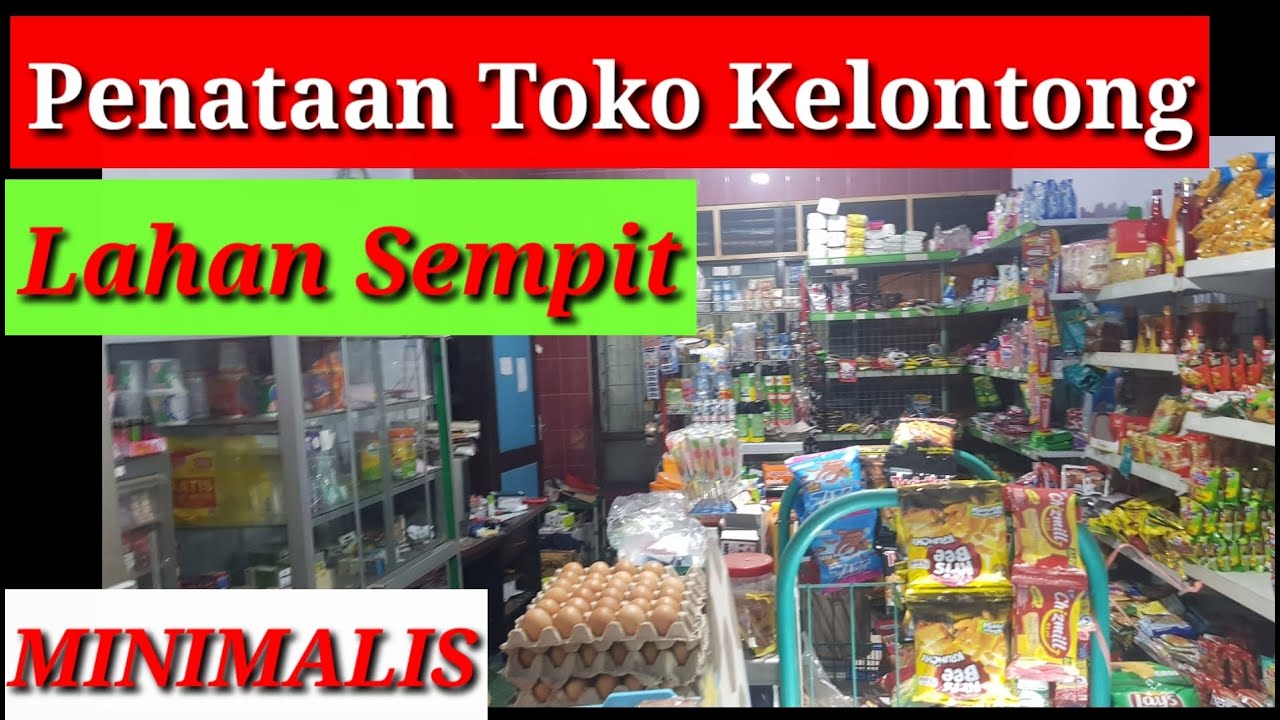 Detail Gambar Toko Kelontong Nomer 40