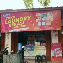 Detail Gambar Toko Laundry Nomer 3