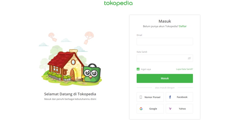 Detail Gambar Toko Pedia Nomer 43