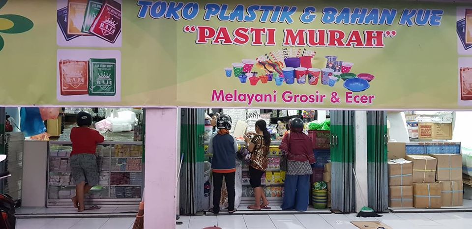 Detail Gambar Toko Plastik Nomer 34