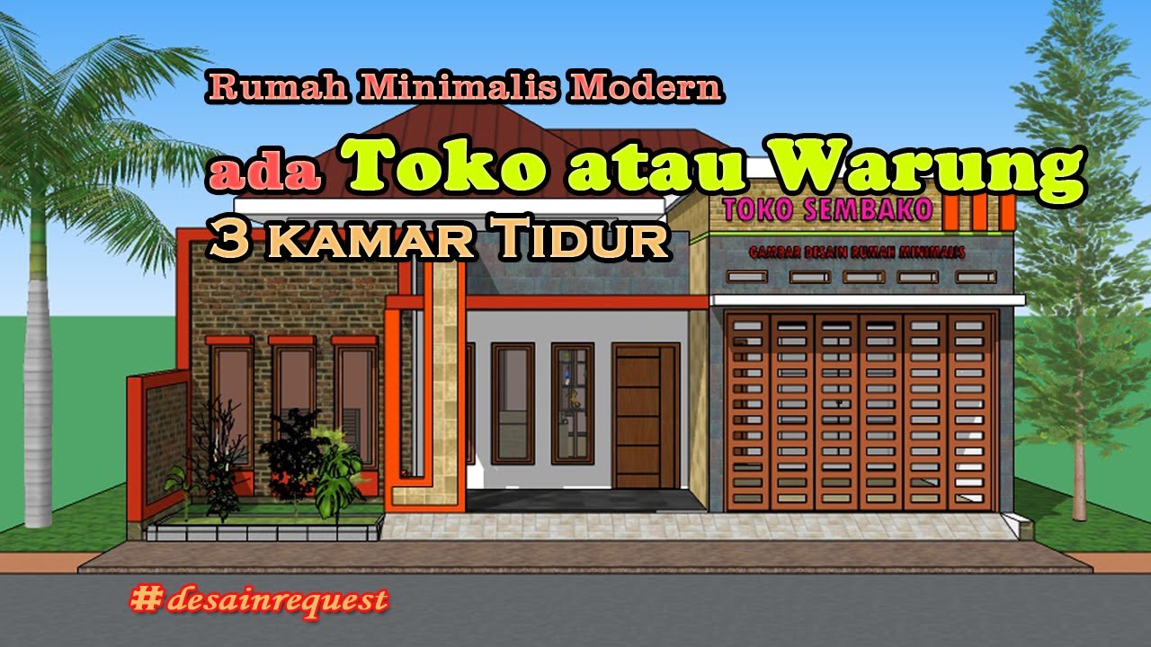 Detail Gambar Toko Sampingnya Nomer 22