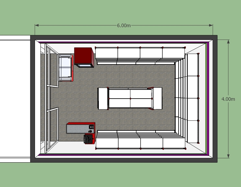 Detail Gambar Toko Ukuran 4x6 Nomer 19