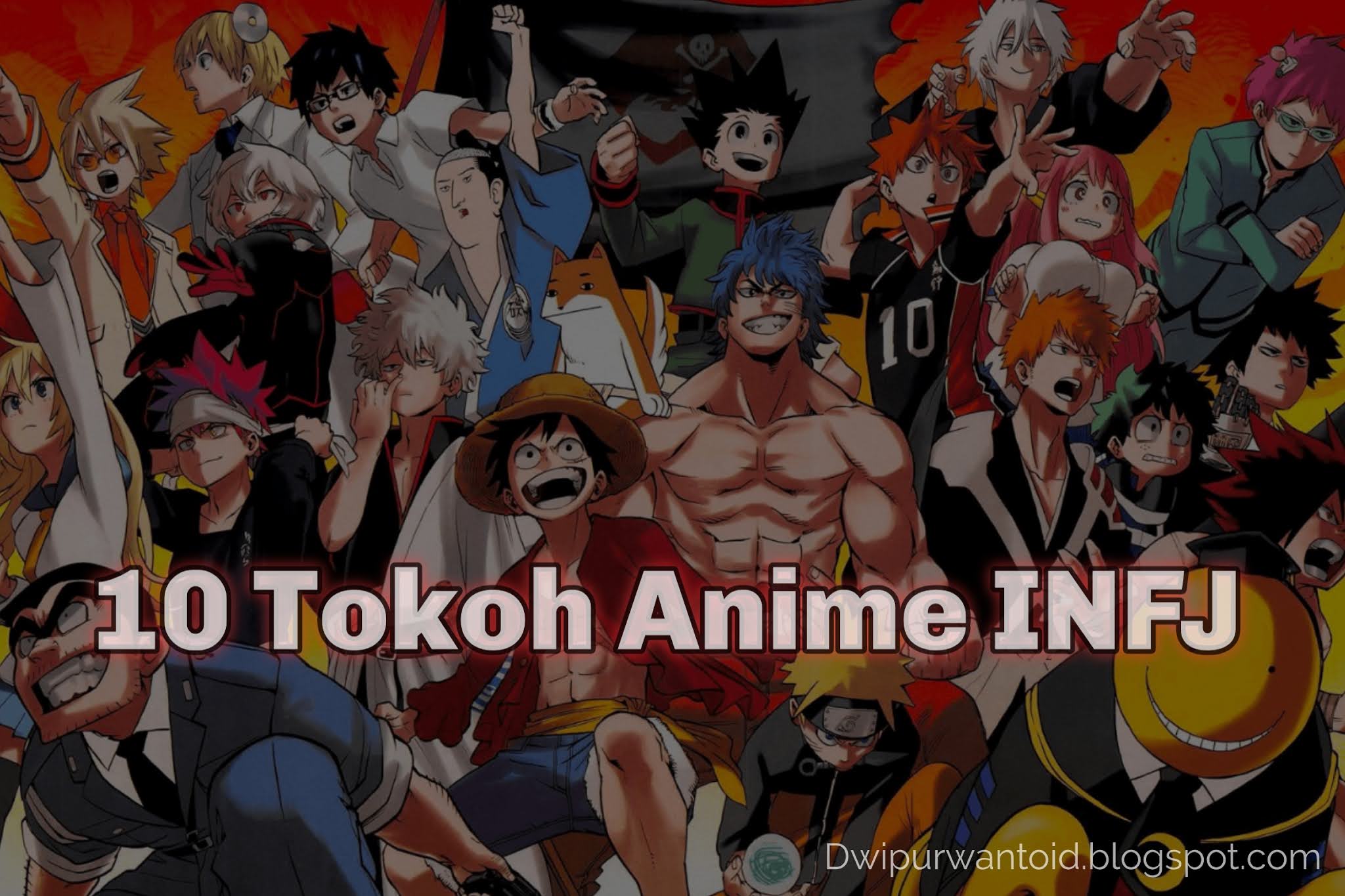 Detail Gambar Tokoh Anime Nomer 27