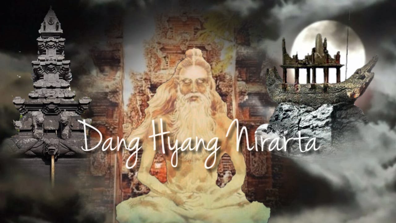 Detail Gambar Tokoh Danghyang Hindu Nomer 14