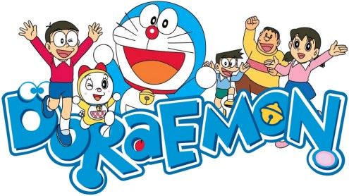 Detail Gambar Tokoh Kartun Doraemon Nomer 22