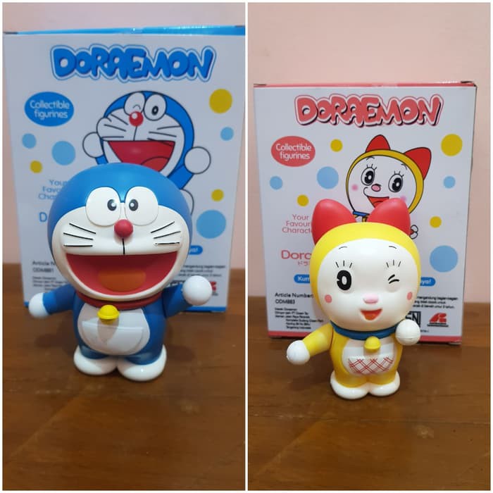 Detail Gambar Tokoh Kartun Doraemon Nomer 48