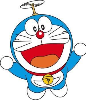 Detail Gambar Tokoh Kartun Doraemon Nomer 8