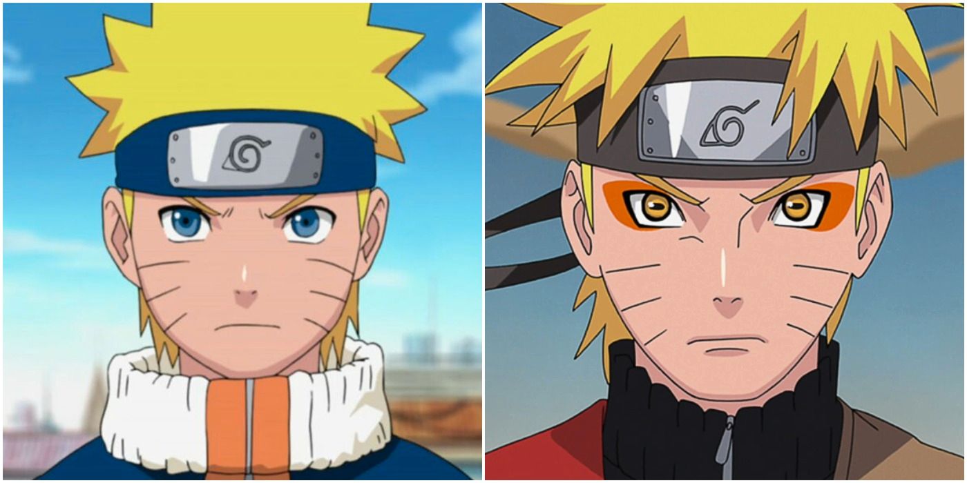 Detail Gambar Tokoh Kartun Naruto Nomer 13