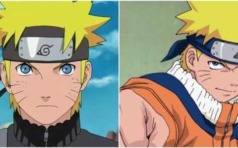 Detail Gambar Tokoh Kartun Naruto Nomer 20