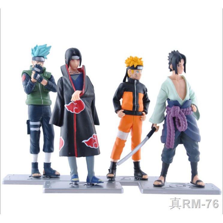 Detail Gambar Tokoh Kartun Naruto Nomer 54