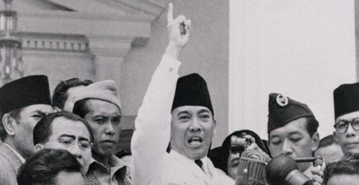 Detail Gambar Tokoh Kemerdekaan Indonesia Nomer 48