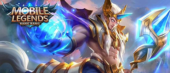 Detail Gambar Tokoh Mobile Legend Nomer 21