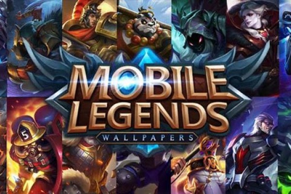 Detail Gambar Tokoh Mobile Legend Nomer 4