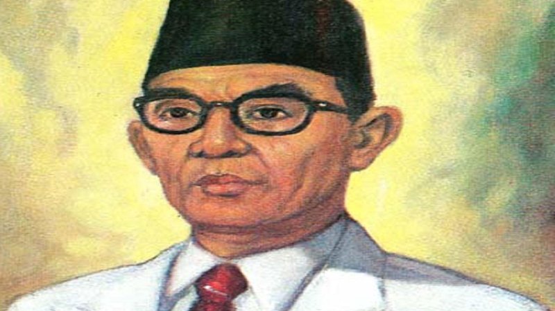 Detail Gambar Tokoh Pahlawan Nasional Nomer 15