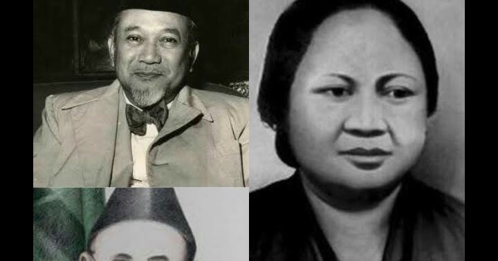 Detail Gambar Tokoh Pahlawan Otto Iskandar Nomer 46