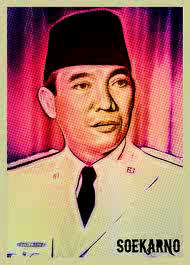 Detail Gambar Tokoh Pahlawan Soekarno Nomer 13