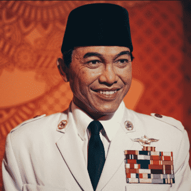 Detail Gambar Tokoh Pahlawan Soekarno Nomer 39