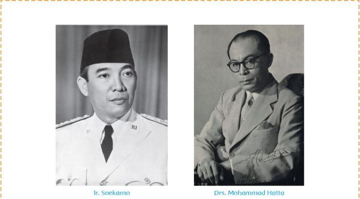 Detail Gambar Tokoh Pahlawan Soekarno Nomer 56