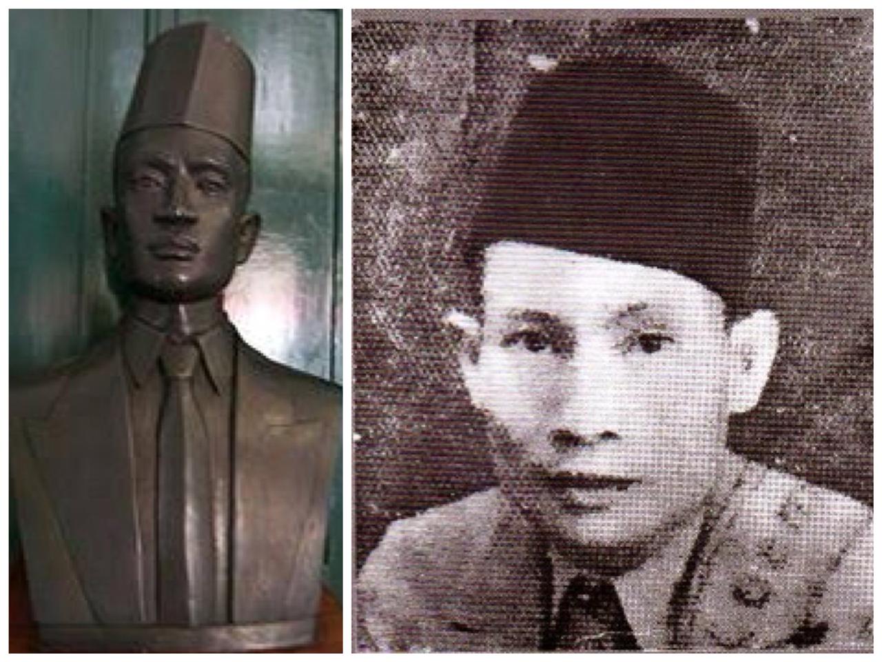 Detail Gambar Tokoh Pahlawan Sumpah Pemuda Nomer 43