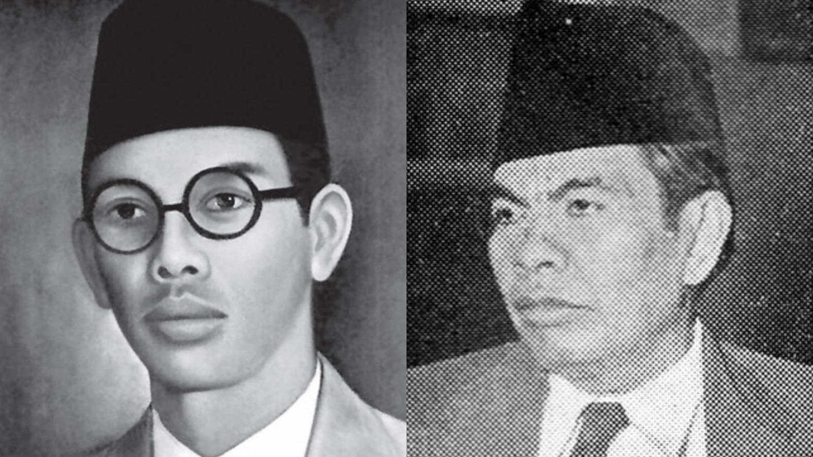 Detail Gambar Tokoh Pahlawan Sumpah Pemuda Nomer 7