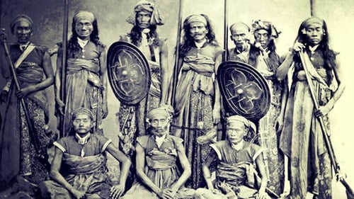 Detail Gambar Tokoh Pahlawan Utama Dalam Perang Bali Nomer 18