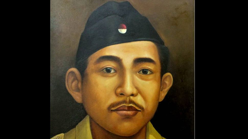 Detail Gambar Tokoh Pahlawan Utama Dalam Perang Bali Nomer 24