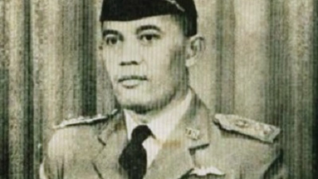 Detail Gambar Tokoh Pahlawan Utama Dalam Perang Bali Nomer 50