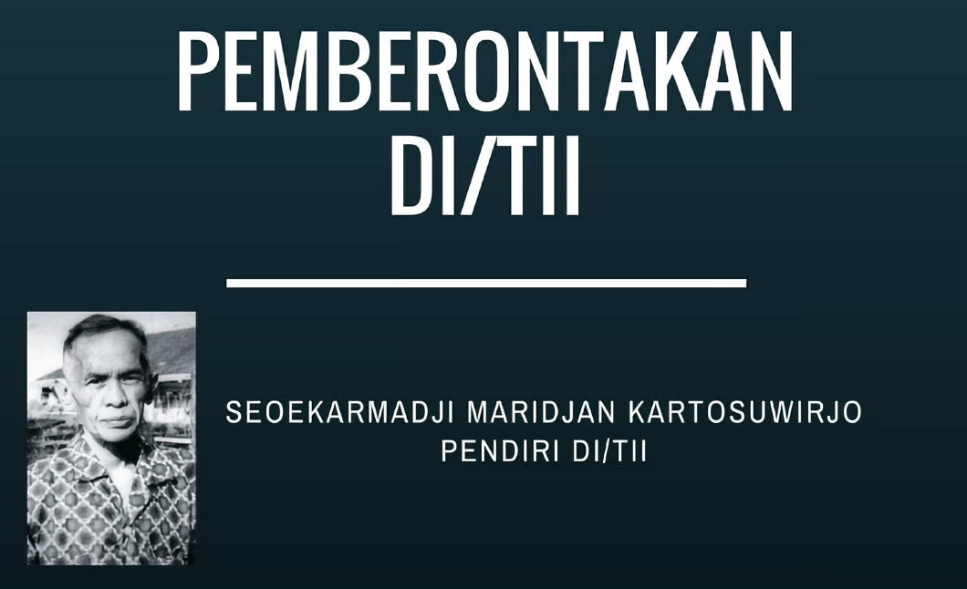 Detail Gambar Tokoh Pemberontakan Ditii Nomer 20