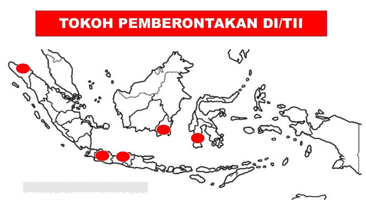 Detail Gambar Tokoh Pemberontakan Ditii Nomer 29