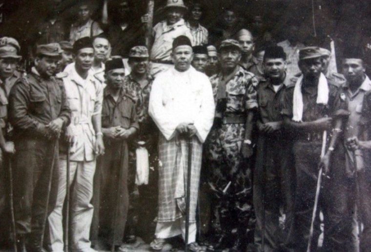 Detail Gambar Tokoh Pemberontakan Ditii Nomer 38