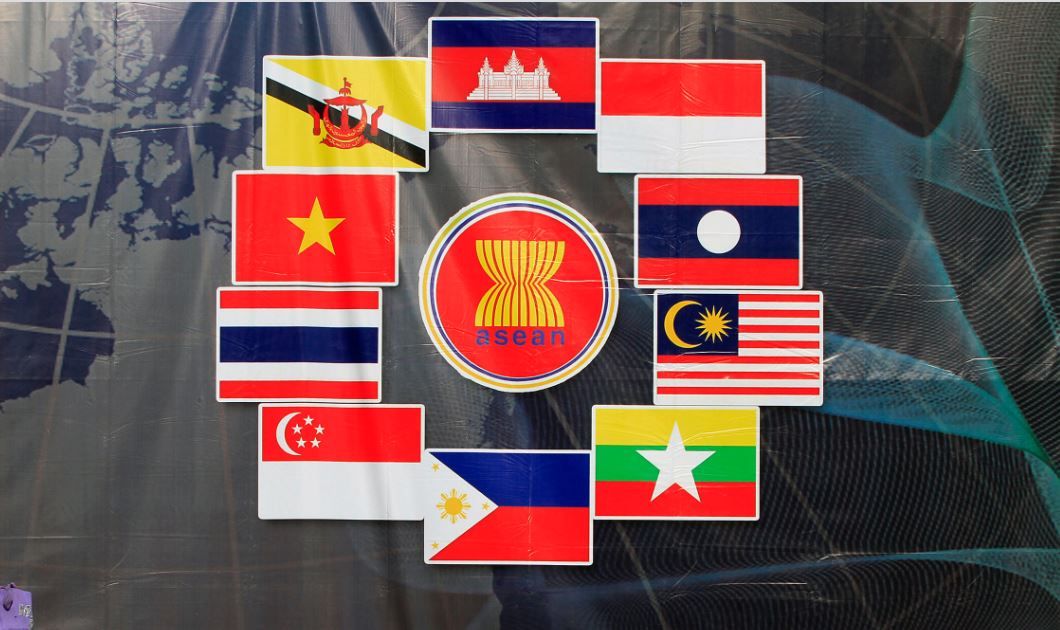 Detail Gambar Tokoh Pendiri Asean Nomer 28