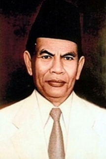 Detail Gambar Tokoh Pengusul Dasar Negara Nomer 10
