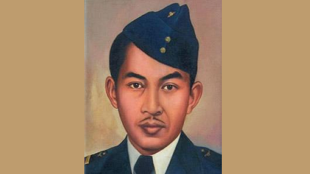 Detail Gambar Tokoh Pengusul Dasar Negara Nomer 13