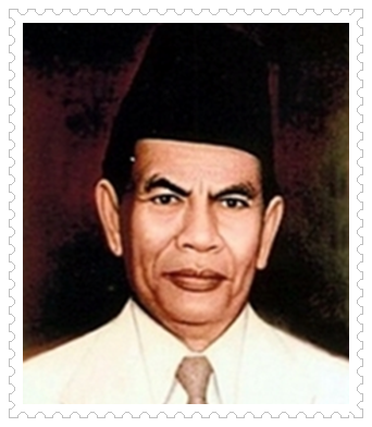 Detail Gambar Tokoh Pengusul Dasar Negara Nomer 22