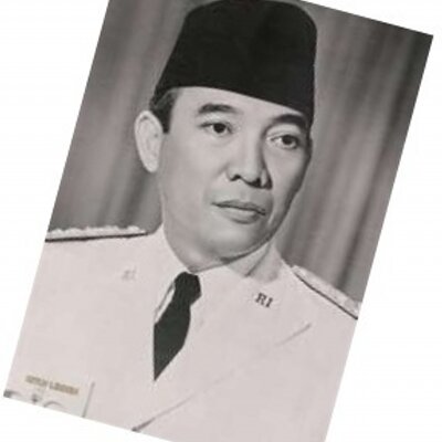 Detail Gambar Tokoh Pengusul Dasar Negara Nomer 34