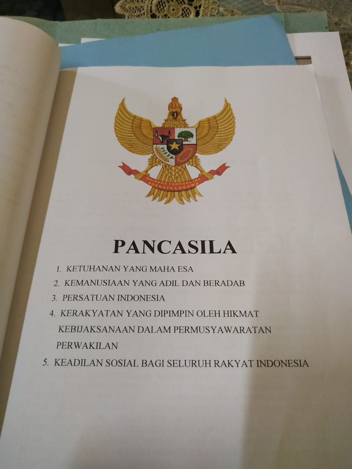 Detail Gambar Tokoh Pengusul Dasar Negara Nomer 44