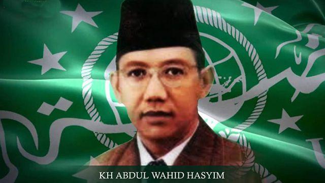 Detail Gambar Tokoh Pengusul Dasar Negara Nomer 45