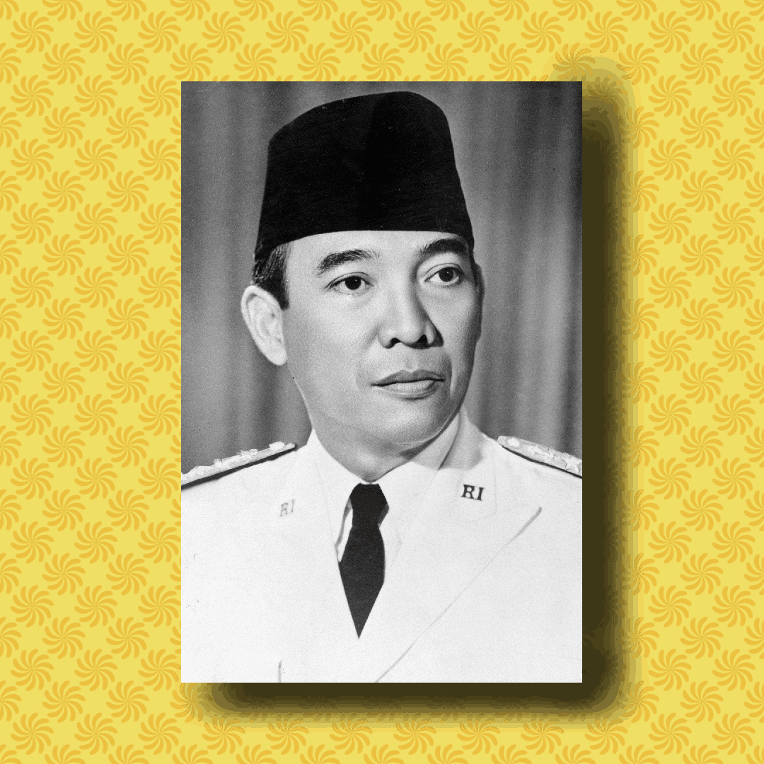 Detail Gambar Tokoh Pengusul Dasar Negara Nomer 53