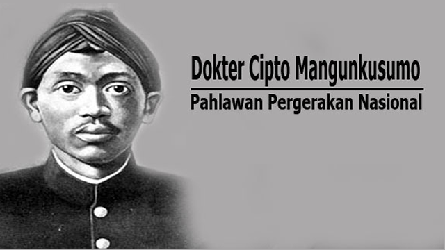 Detail Gambar Tokoh Pergerakan Nasional Nomer 28