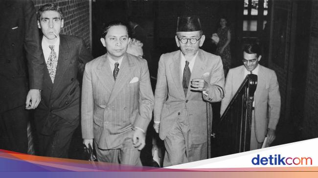 Detail Gambar Tokoh Perjuangan Sebelum Kebangkitan Nasional Nomer 22