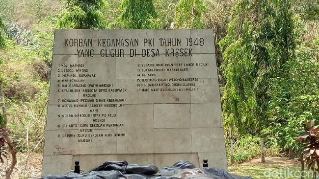 Detail Gambar Tokoh Pki Dimadiun Nomer 21