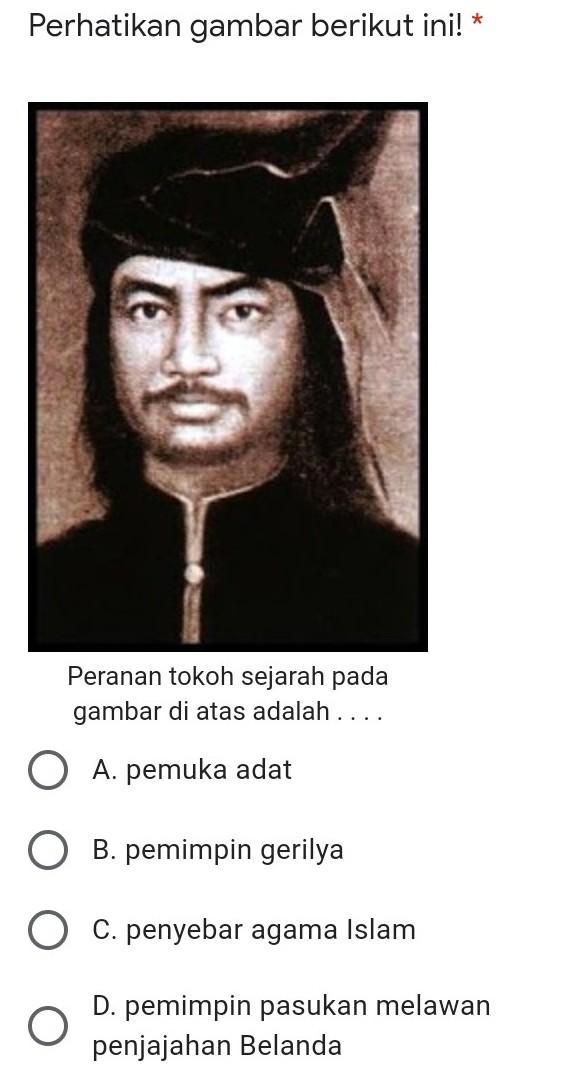 Detail Gambar Tokoh Sejarah Nomer 43