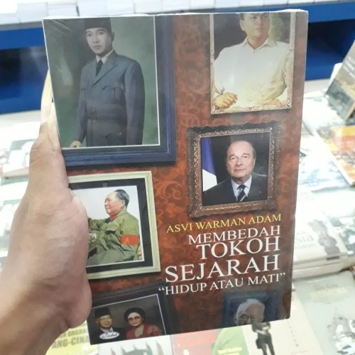 Detail Gambar Tokoh Sejarah Nomer 50