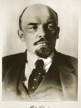 Detail Gambar Tokoh Sejarah Dunia Lenin Nomer 31