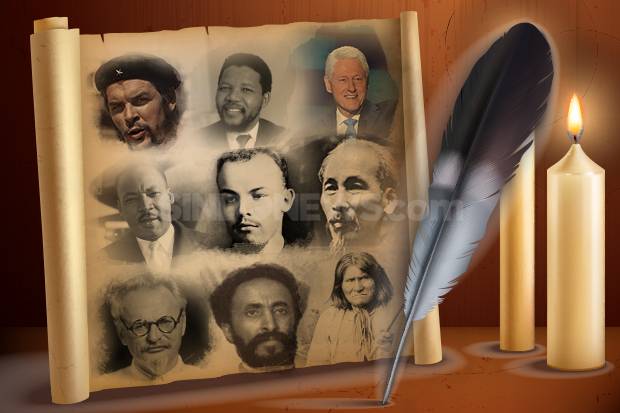 Detail Gambar Tokoh Sejarah Dunia Lenin Nomer 40