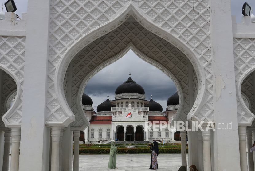 Detail Gambar Tokoh Tasawuf Di Indonesia Nomer 41