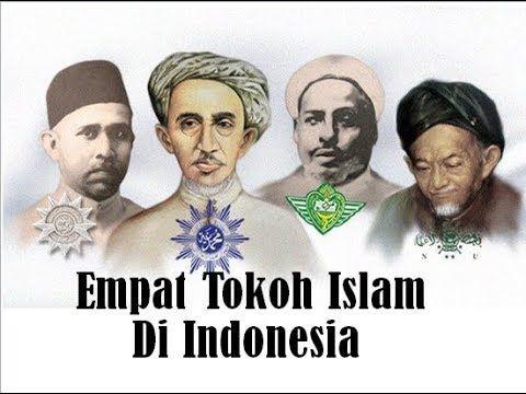 Detail Gambar Tokoh Tasawuf Di Indonesia Nomer 6