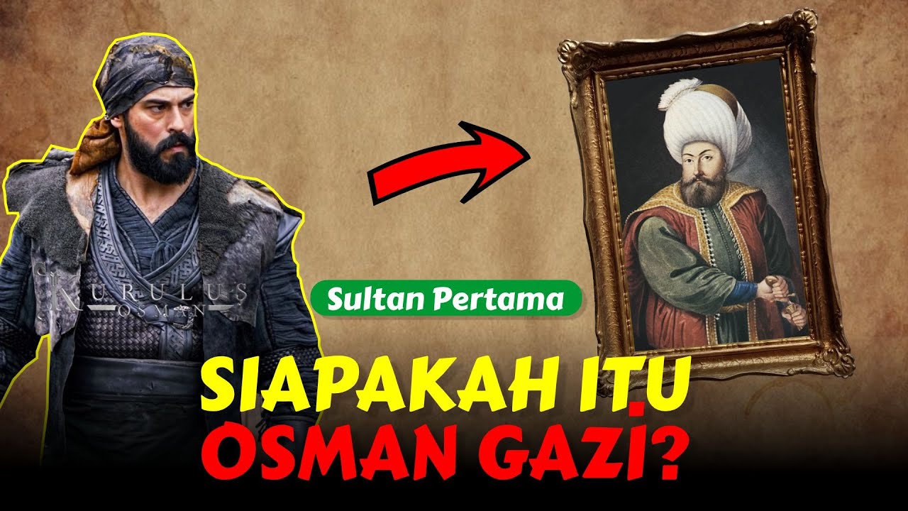 Detail Gambar Tokoh Turki Usmani Nomer 31