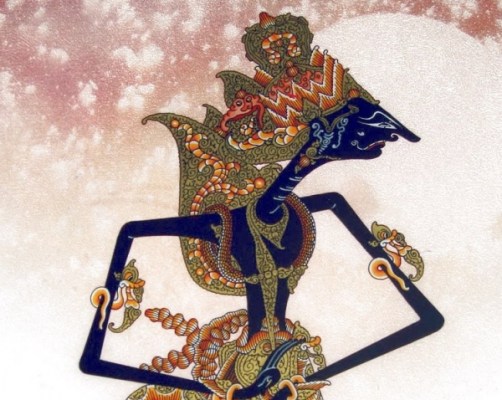 Detail Gambar Tokoh Wayang Arjuna Nomer 42